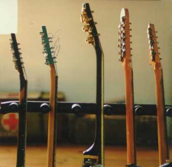 CD Bruce Cockburn: Speechless