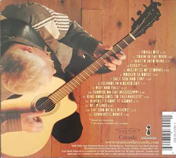 CD Bruce Cockburn: Speechless