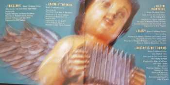 CD Bruce Cockburn: Speechless