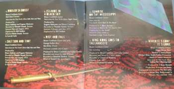 CD Bruce Cockburn: Speechless