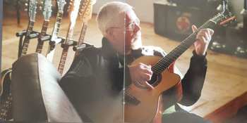 CD Bruce Cockburn: Speechless