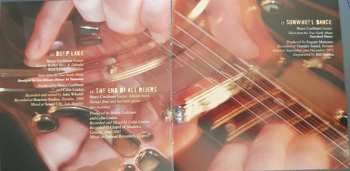 CD Bruce Cockburn: Speechless