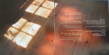 CD Bruce Cockburn: Speechless