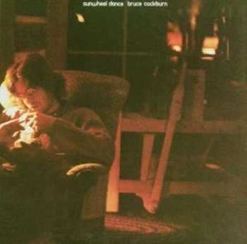 CD Bruce Cockburn: Sunwheel Dance