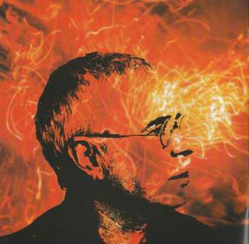 CD Bruce Cockburn: You've Never Seen Everything