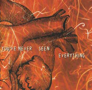 CD Bruce Cockburn: You've Never Seen Everything