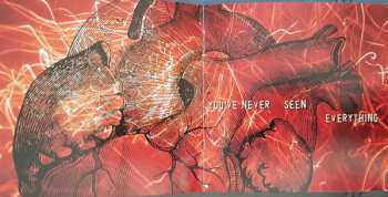 CD Bruce Cockburn: You've Never Seen Everything