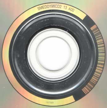 2CD Bruce Dickinson: Skunkworks