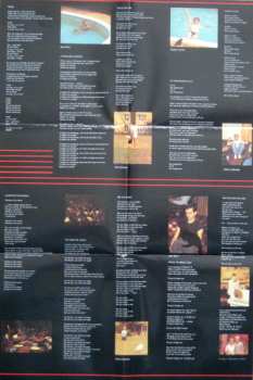 CD Bruce Foxton: Touch Sensitive