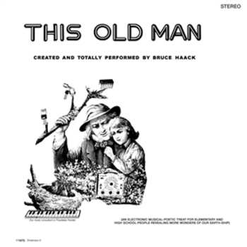 Album Bruce Haack: This Old Man