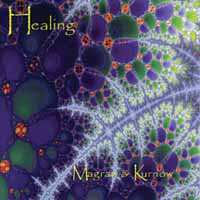 Album Bruce Kurnow & Dean Magraw: Healing