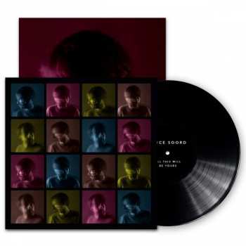 Album Bruce Soord: All This Will Be Yours