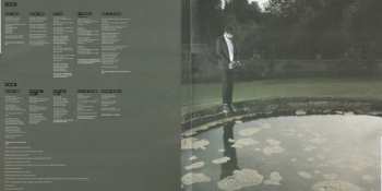 LP Bruce Soord: Bruce Soord