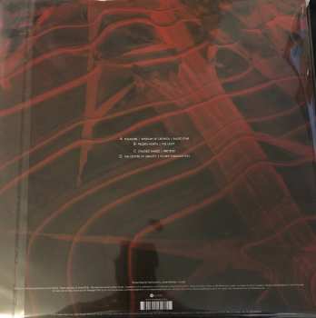 2LP Bruce Soord: Wisdom Of Crowds