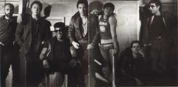 CD Bruce Springsteen: Born In The U.S.A.