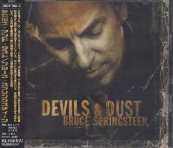 CD/DVD Bruce Springsteen: Devils & Dust