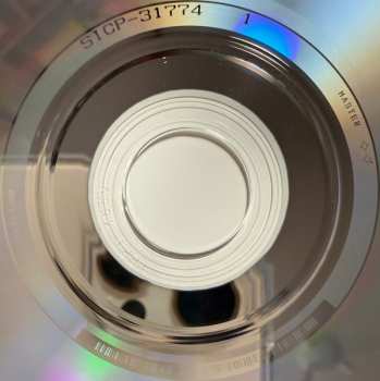 CD Bruce Springsteen: Lost And Found: Selections From The Lost Albums