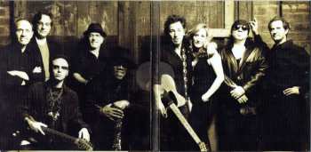 CD Bruce Springsteen: Magic