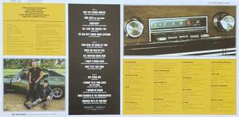 2LP Bruce Springsteen: Only The Strong Survive (Covers Vol. 1) LTD | CLR