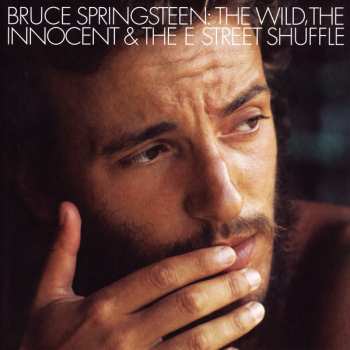 8LP/Box Set Bruce Springsteen: The Album Collection Vol. 1