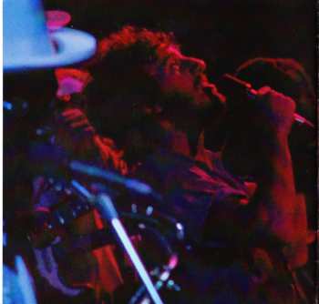 2CD Bruce Springsteen & The E-Street Band: Hammersmith Odeon, London '75