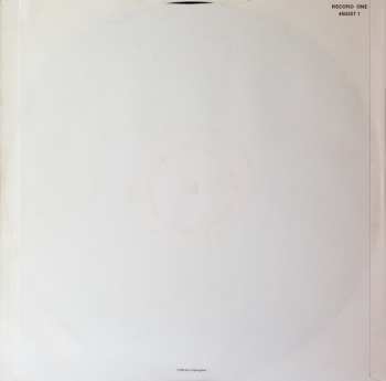 5LP/Box Set Bruce Springsteen & The E-Street Band: Live 1975-85