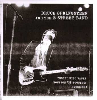 3CD/Box Set/3Blu-ray Bruce Springsteen: The Promise: The Darkness On The Edge Of Town Story LTD