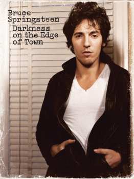 3CD/3DVD/Box Set Bruce Springsteen: The Promise: The Darkness On The Edge Of Town Story LTD