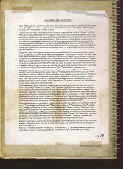 3CD/3DVD/Box Set Bruce Springsteen: The Promise: The Darkness On The Edge Of Town Story LTD