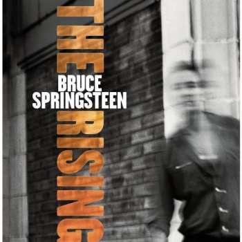 CD Bruce Springsteen: The Rising