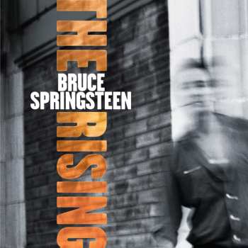 2LP Bruce Springsteen: The Rising