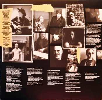 2LP Bruce Springsteen: The Rising