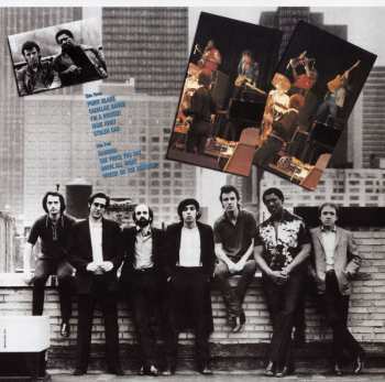 2LP Bruce Springsteen: The River 