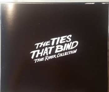 4CD/2Blu-ray Bruce Springsteen: The Ties That Bind: The River Collection