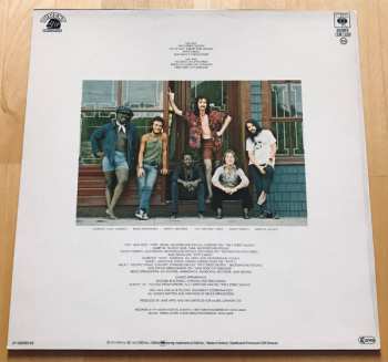 LP Bruce Springsteen: The Wild, The Innocent &  The E Street Shuffle (DIREKT)