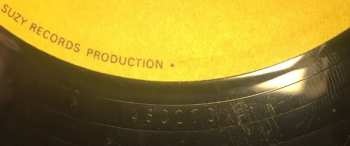 LP Bruce Springsteen: Tunnel Of Love