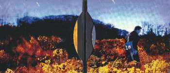 CD Bruce Springsteen: Working On A Dream DIGI