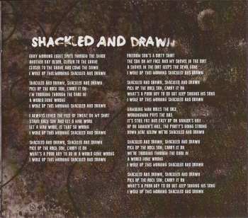 CD Bruce Springsteen: Wrecking Ball DIGI