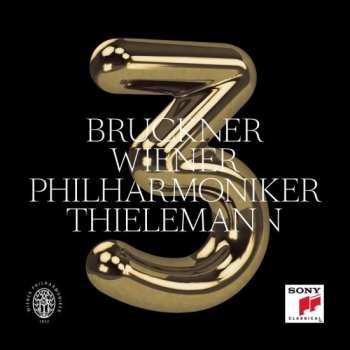 Album Wiener Philharmoniker: 3