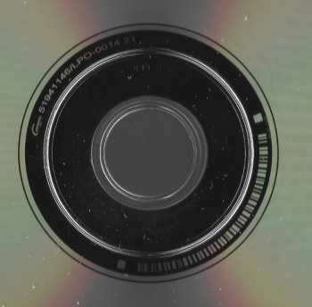 CD The London Philharmonic Orchestra: Symphony No. 4 In E Flat 'Romantic'