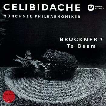 Album Anton Bruckner: Symphony No. 7, Te Deum