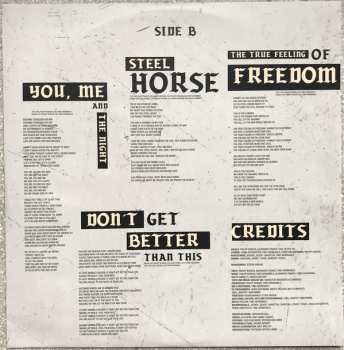 LP Brüder4Brothers: Brotherhood