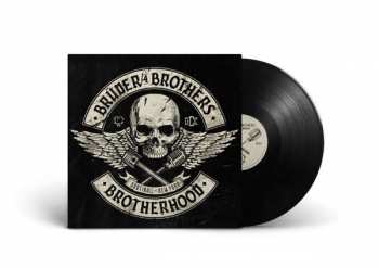 LP Brüder4Brothers: Brotherhood