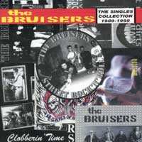 CD Bruisers: The Singles Collection 1989-1998