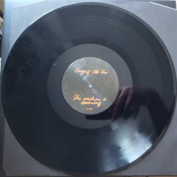 LP Bruit ≤: The Machine Is Burning And Now Everyone Knows It Could Happen Again