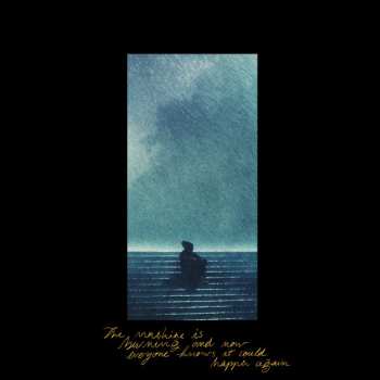 LP Bruit ≤: The Machine Is Burning And Now Everyone Knows It Could Happen Again