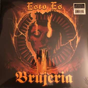 Album Brujeria: Esto Es Brujeria