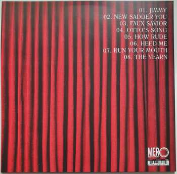 LP Brume: Marten CLR