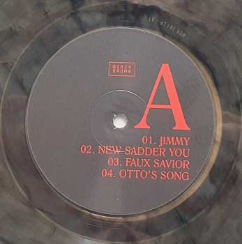 LP Brume: Marten CLR