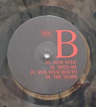 LP Brume: Marten CLR